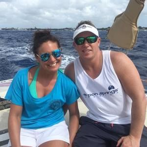 Meet your Posher, Krystal